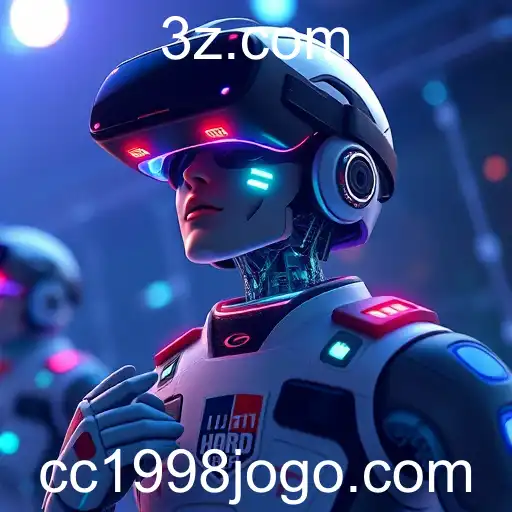 Revolução Tecnológica: IA Transforma a Indústria dos Jogos