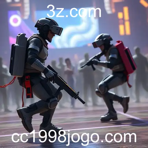 A Ascensão dos Jogos em 2025: Tendências e Inovações