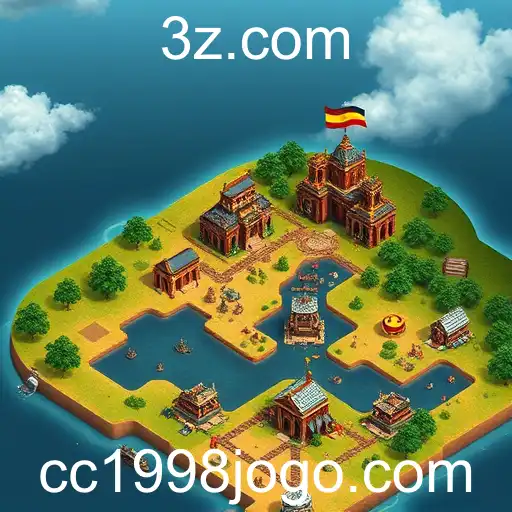 Tendências Emergentes em Jogos Brasileiros