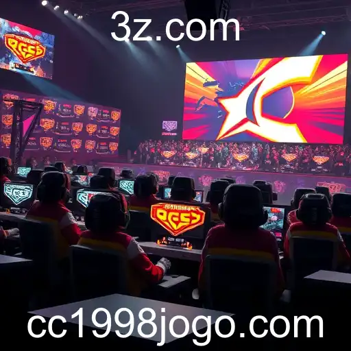 A Evolução dos Jogos Online e CC1998: Um Ponto de Virada