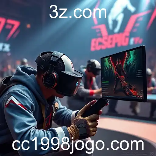 Novidades em cc1998: O Futuro dos Jogos em 2025