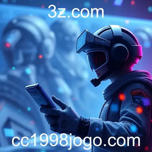 O Futuro dos Jogos em 2025: Tendências e Desafios