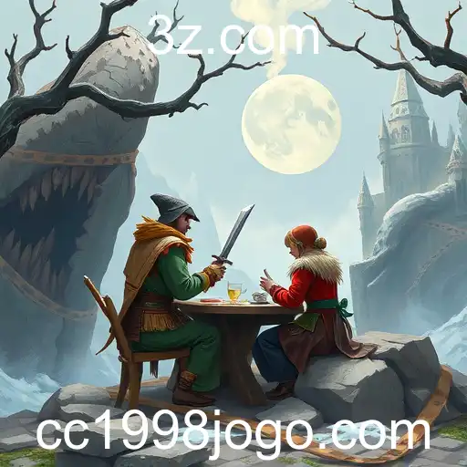 A Influência de cc1998 no Mercado de Jogos em 2025