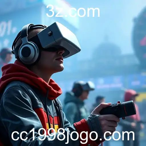 Novidades e Análises do Mundo dos Jogos