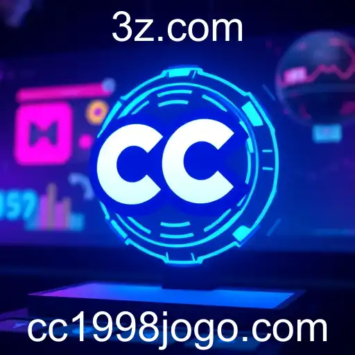 A Ascensão do 'cc1998' no Cenário dos Jogos