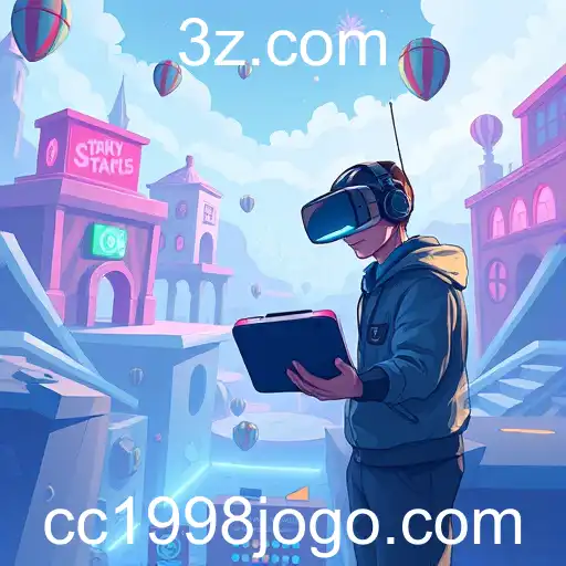 Revolução dos Jogos Online em 2025