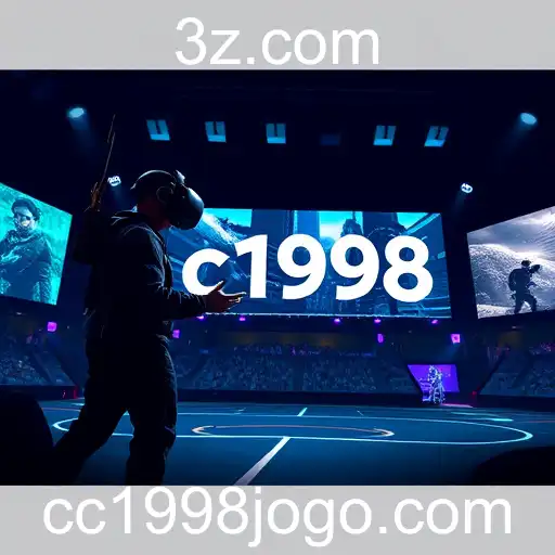 A Revolução dos Jogos Online em 2025: O Legado de cc1998