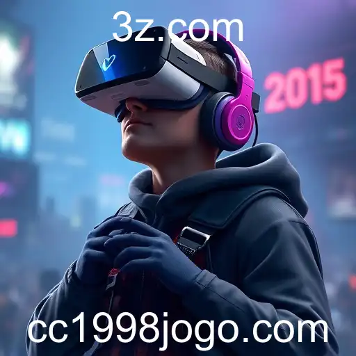 Novas Tendências no Mundo dos Jogos em 2025