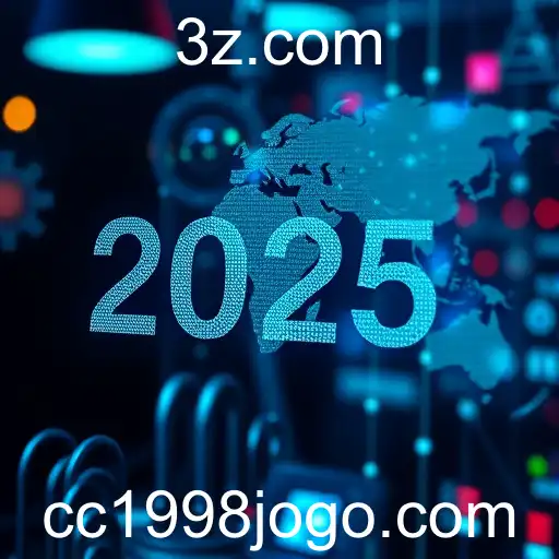 Novas Dinâmicas no Mundo dos Jogos em 2025