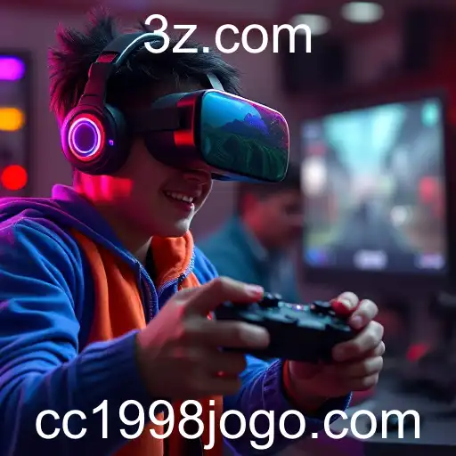 Novidades e Tendências do Mundo dos Jogos em 2025