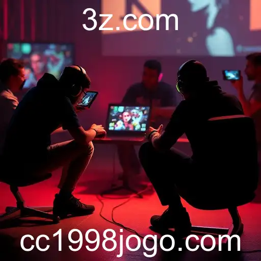 O Impacto de cc1998 nos Jogos em 2025