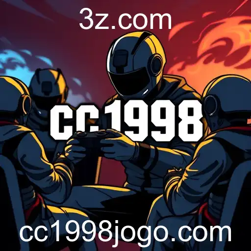 A Nova Era dos Jogos com cc1998