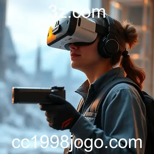 Revolução nos Jogos Online: O Impacto da CC1998