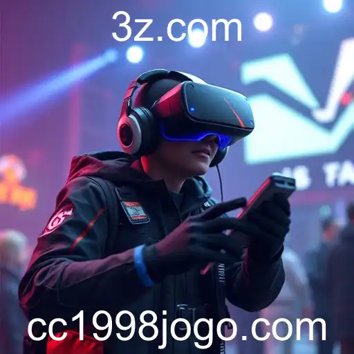 Revoluções e Desafios no Mundo dos Jogos