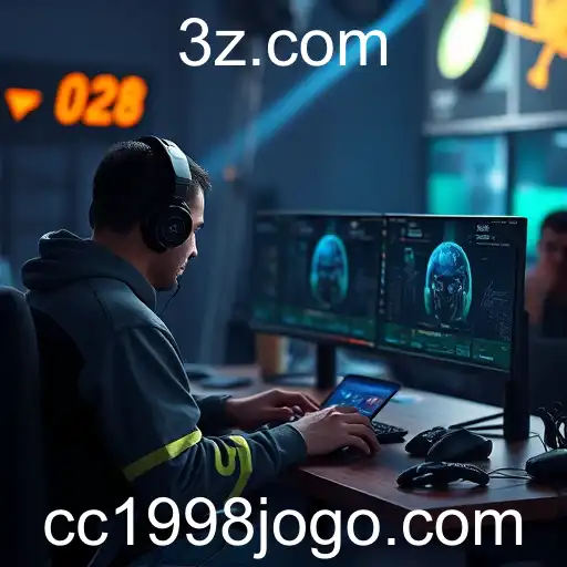 A Evolução dos Jogos Online no Brasil