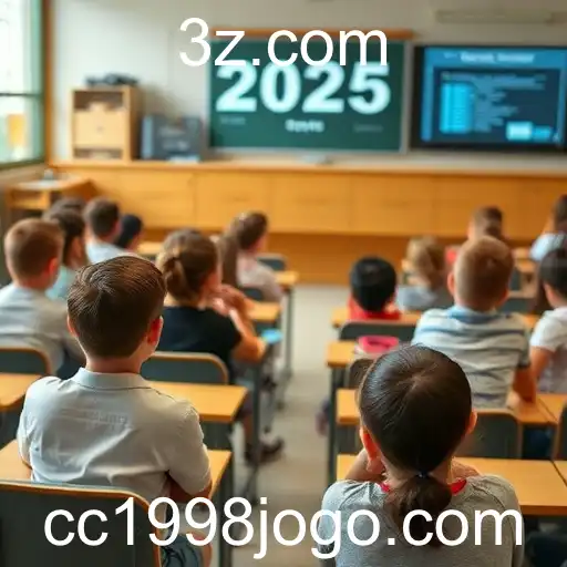Impacto da Tecnologia na Educação em 2025
