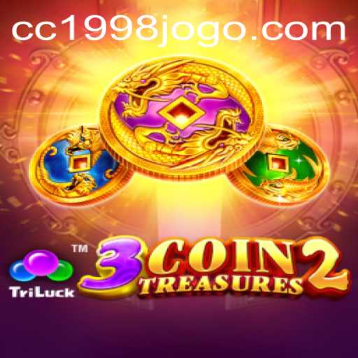 Exploring the Enchanting World of 3CoinTreasures2: A Journey Beyond the Ordinary