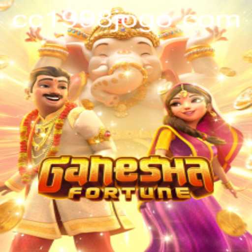 GaneshaFortune: A New Era in Gaming