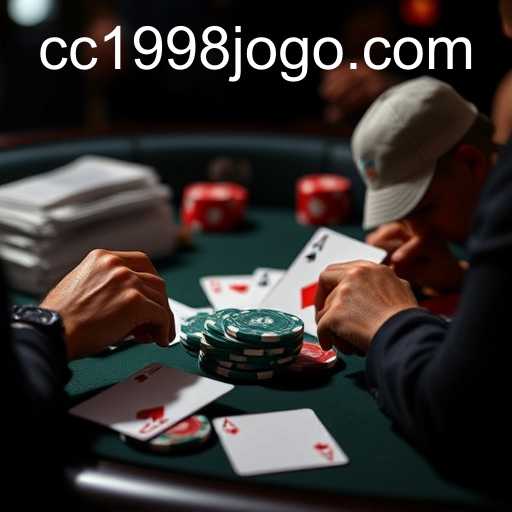 poker heads-up um contra um