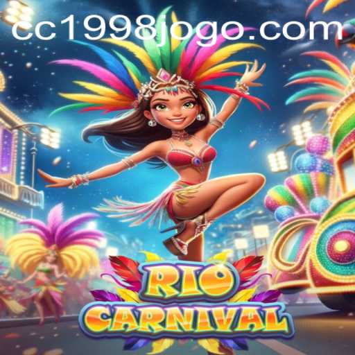 Explore the Vibrant World of RioCarnival: A Game of Festive Strategy and Excitement